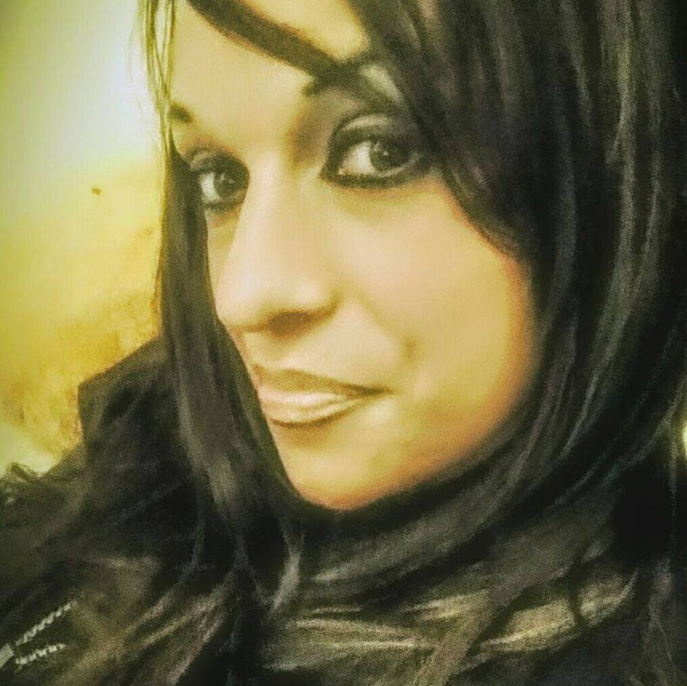 Meet your Posher, Jacci